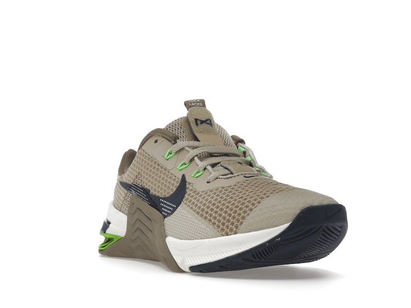 Nike Metcon 7 Rattan Thunder Blue
