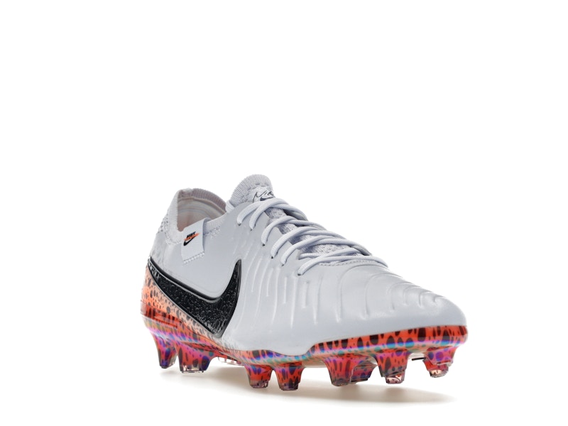 Nike Tiempo Legend 10 Elite FG Electric Pack Olympic Safari
