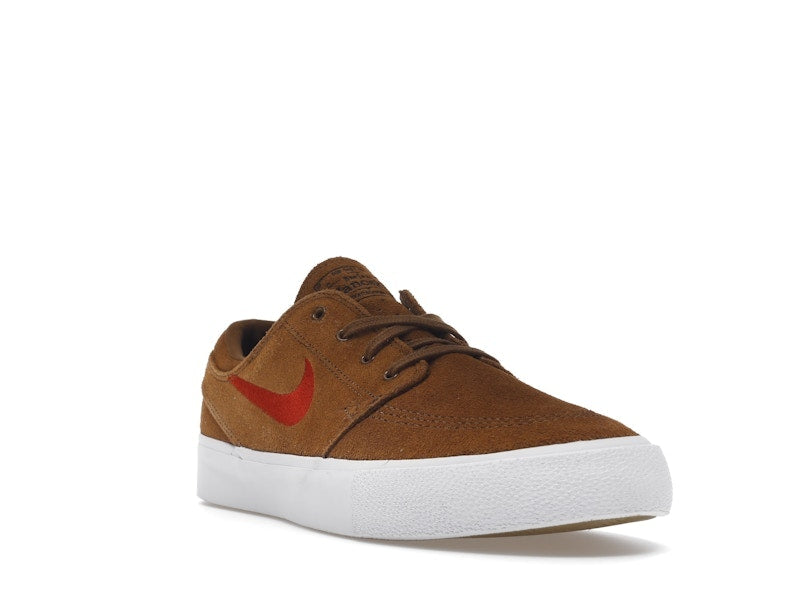 Nike SB Zoom Stefan Janoski Canvas RM Light British Tan
