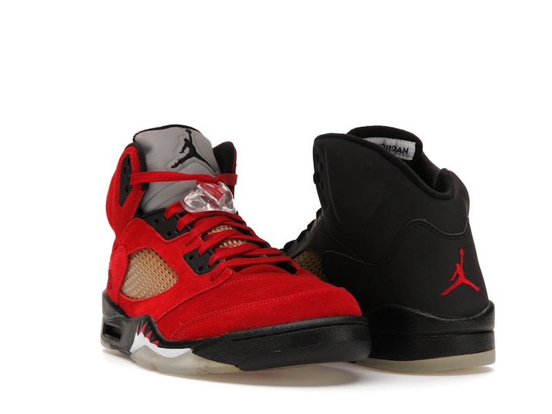 Jordan Raging Bull Pack (5/5)