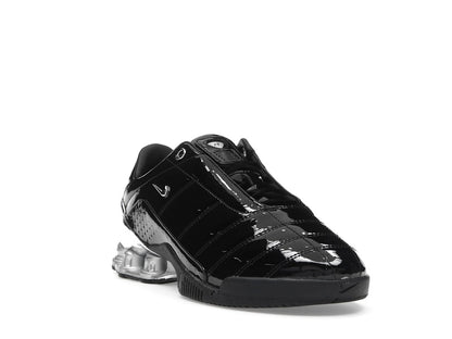 Nike Total 90 Secutor Shox Magia SP Maha Amsterdam Black Silver (Women's)
