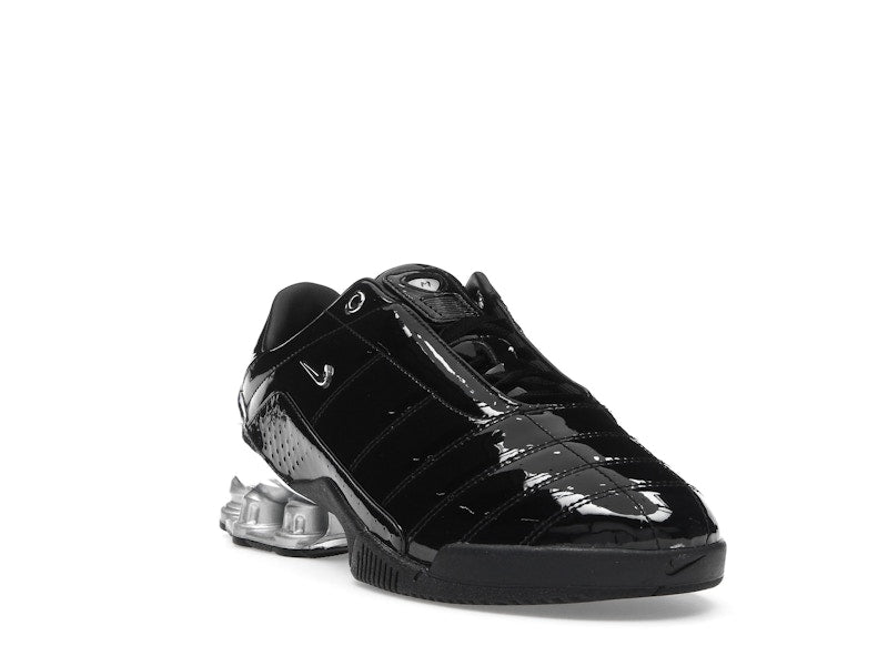 Nike Total 90 Secutor Shox Magia SP Maha Amsterdam Black Silver (Women's)