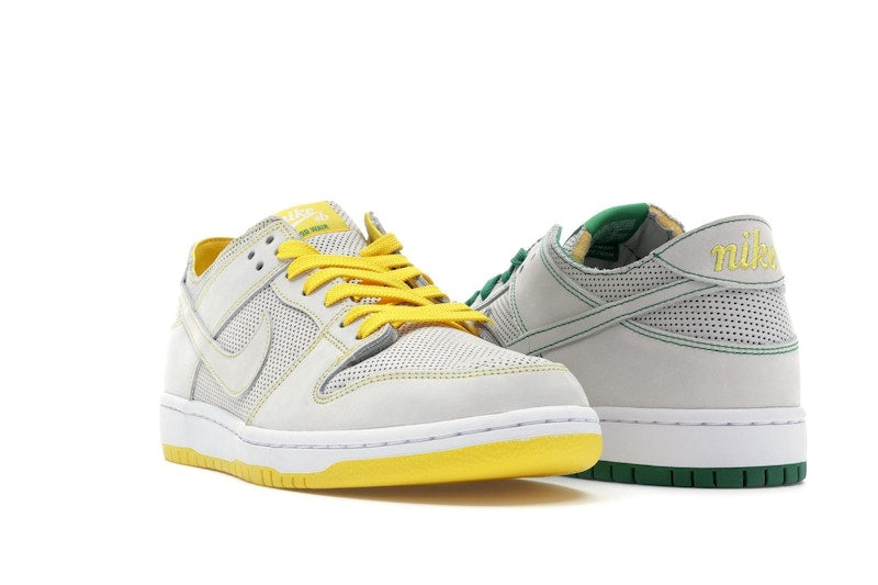 Nike SB Dunk Low Decon Ishod Wair Mismatch