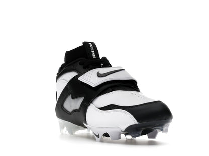 Nike Diamond Turf 93 TD White Black