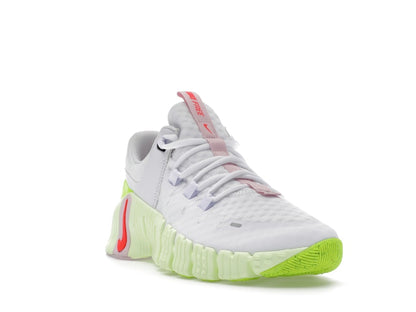 Nike Free Metcon 5 Barely Volt Pink Foam (Women's)