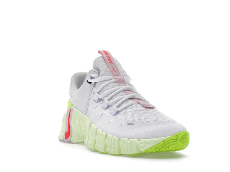 Nike Free Metcon 5 Barely Volt Pink Foam (Women's)