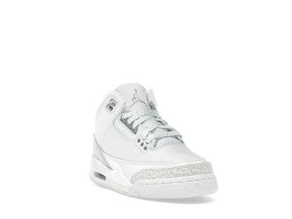 Jordan 3 Retro Pure Money (2025) (GS)