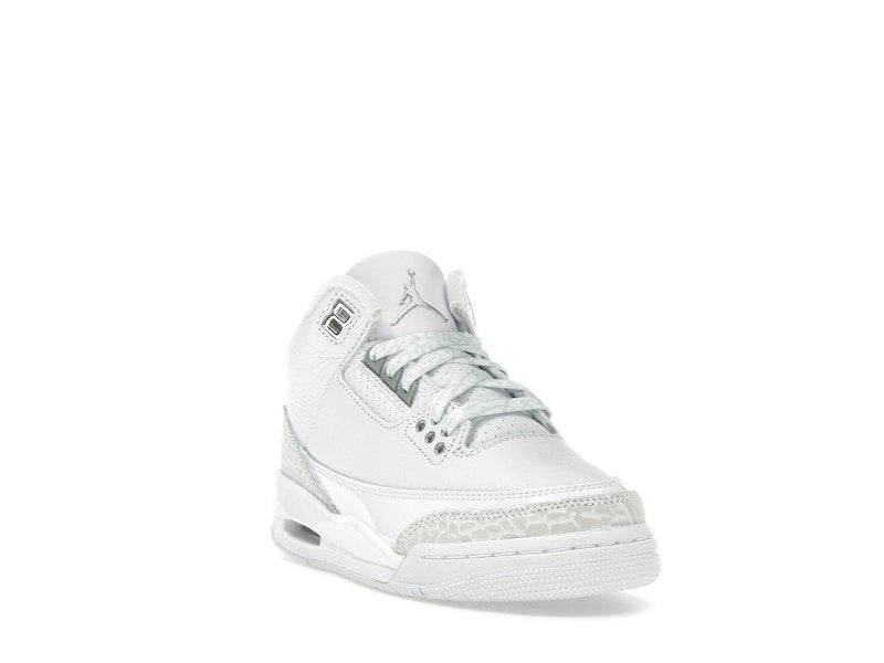 Jordan 3 Retro Pure Money (2025) (GS)