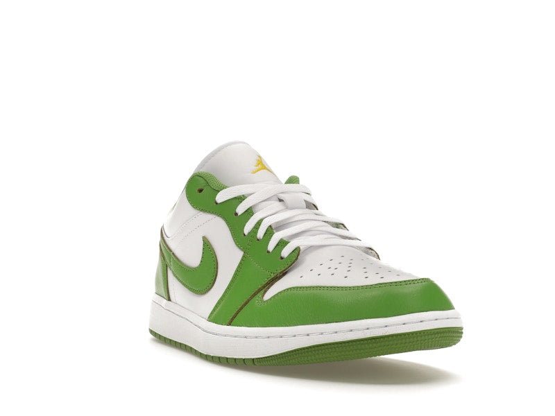 Jordan 1 Low SE Chlorophyll