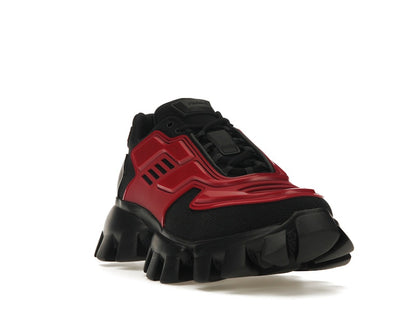Prada Cloudbust Thunder Red Black