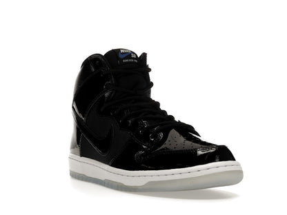 Nike SB Dunk High Space Jam