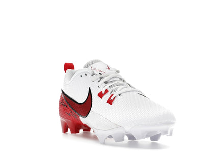 Nike Vapor Edge Speed 360 2 White Black University Red