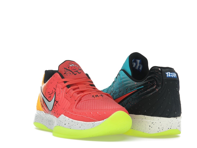 Nike Ja 2 Kool-Aid Mixed Berry