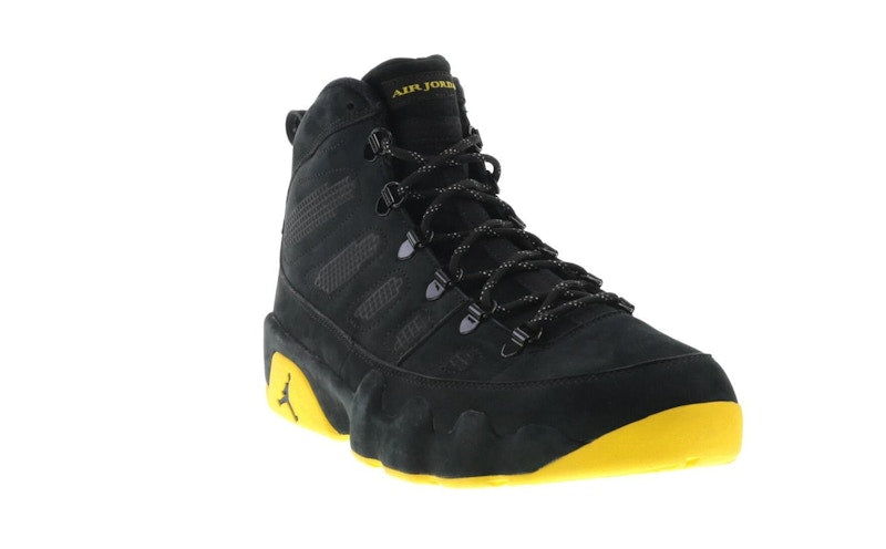 Jordan 9 Retro Boot Michigan PE