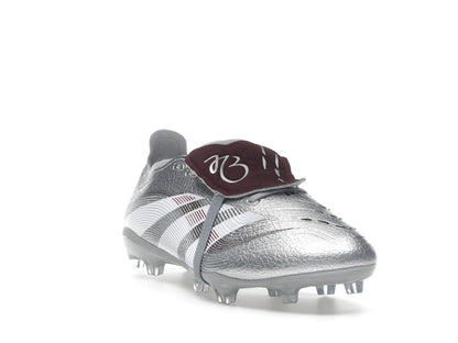adidas Predator League Fold-Over Tongue FG/MG Jude Bellingham Chrome Dream
