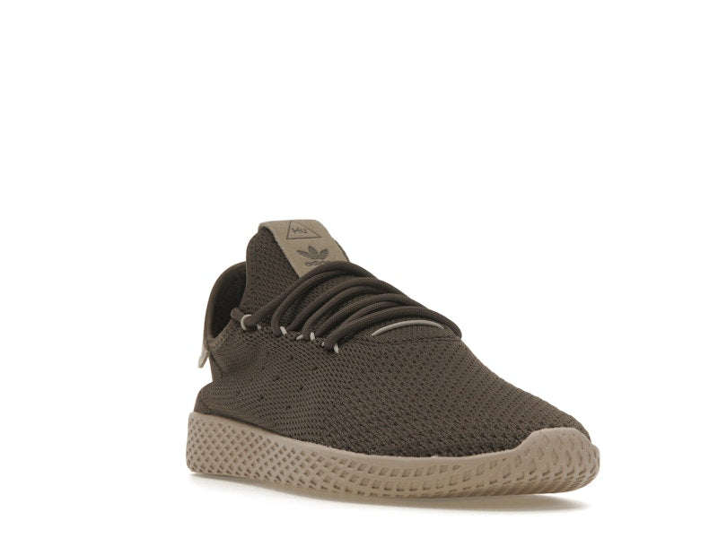 Adidas Pw Tennis HU Cinder Cinder Light Brown