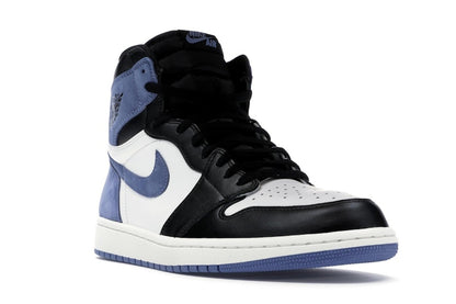 Jordan 1 Retro High Blue Moon