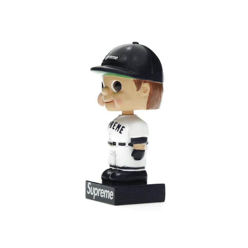 Supreme Bobblehead Figure Blue