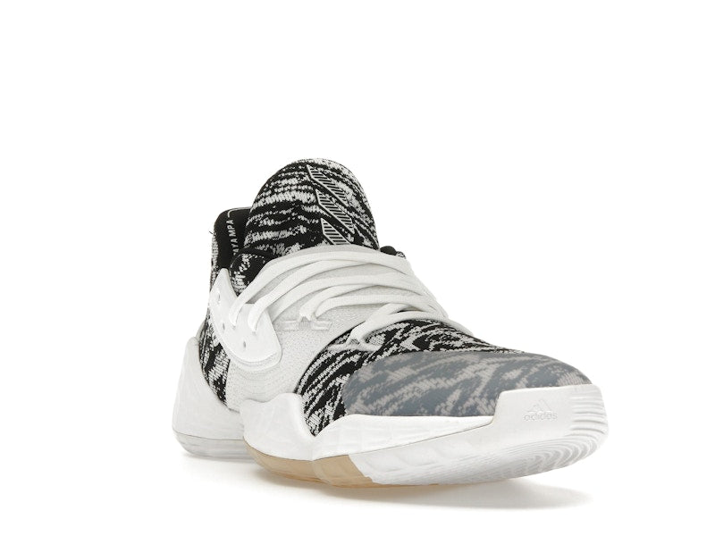 adidas Harden Vol. 4 Cookies & Cream