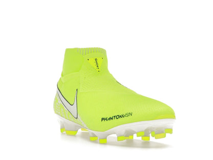 Nike Phantom Vision Elite DF FG Volt