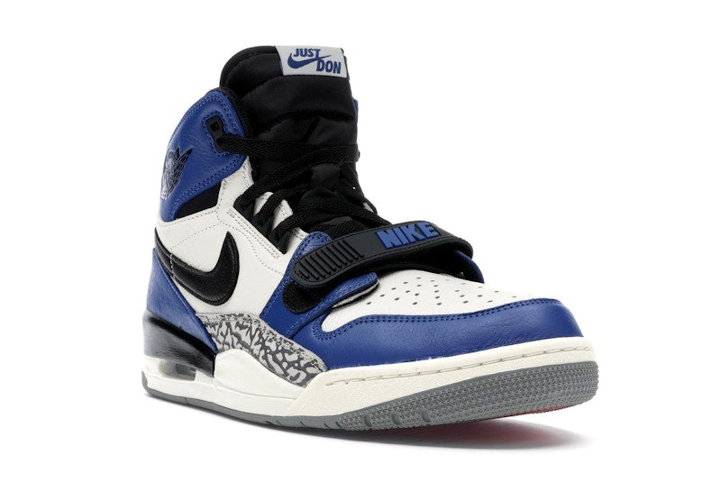 Jordan Legacy 312 Storm Blue