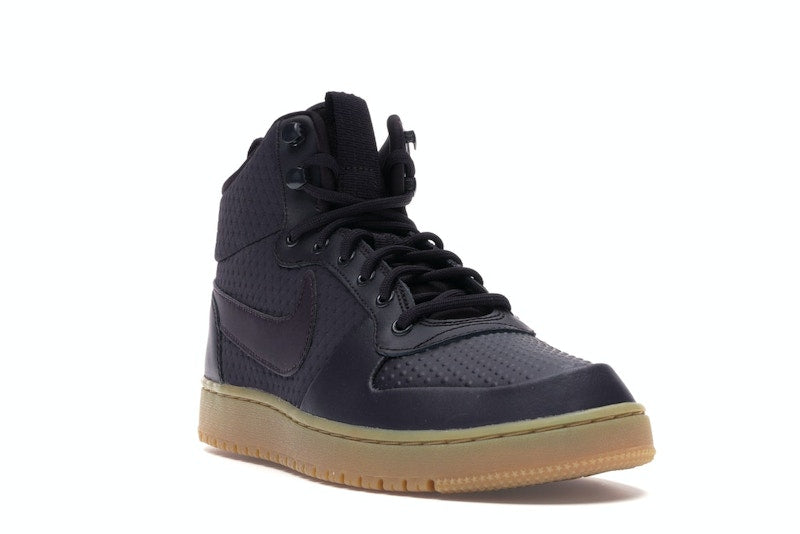 Nike Ebernon Mid Winter Burgundy Gum