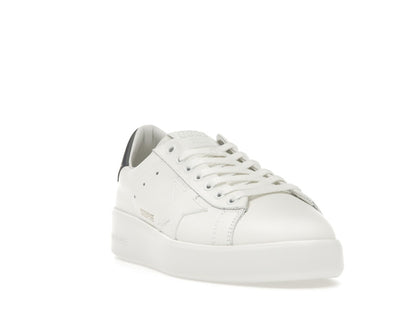 Golden Goose Purestar White Navy
