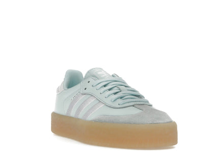 adidas Sambae Almost Blue (Women's)