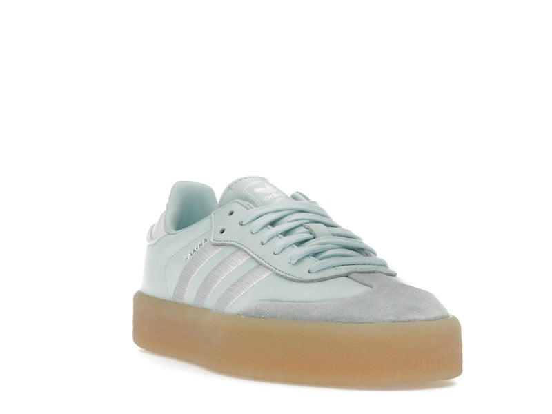 adidas Sambae Almost Blue (Women's)