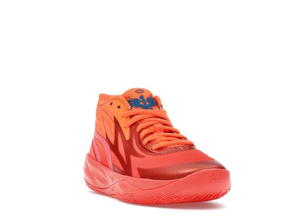 Puma LaMelo Ball MB.02 Supernova (GS)