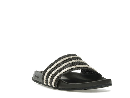 adidas Adilette Slides Wales Bonner Dark Brown