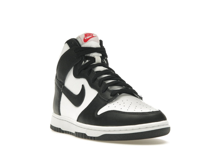 Nike Dunk High Panda (2021)