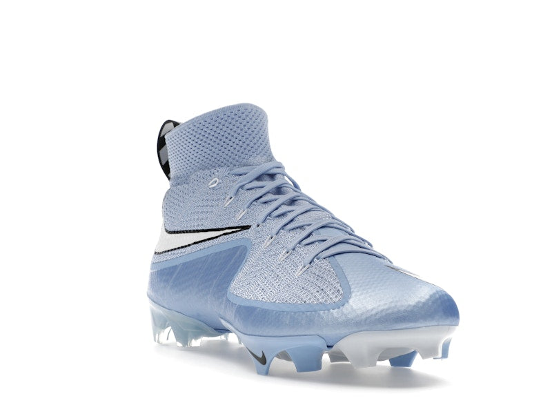 Nike Vapor Edge 360 Untouchable Mid Aluminum Football Grey