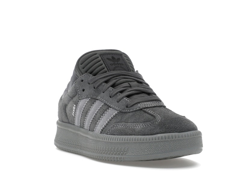 adidas Samba XLG Carbon Grey