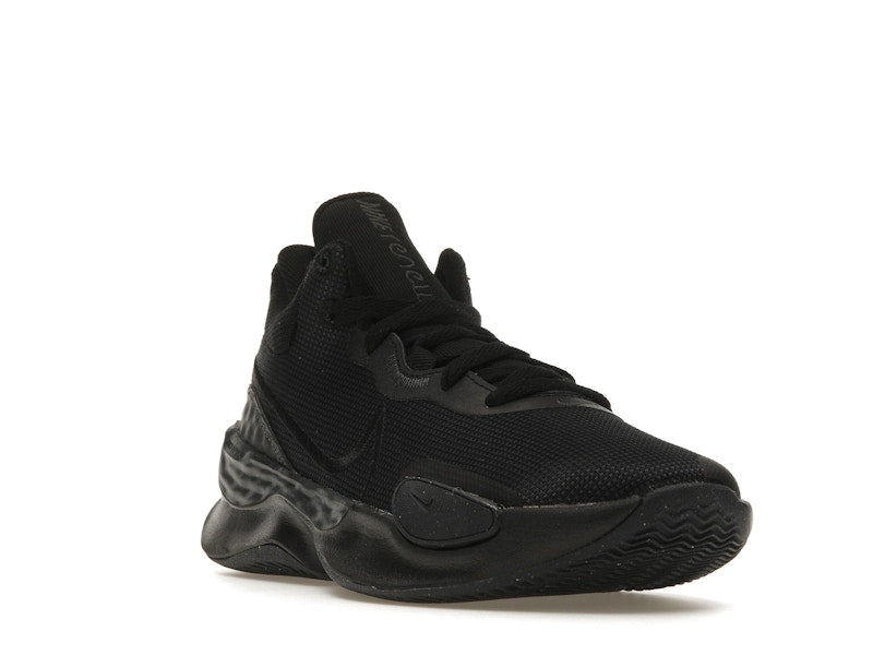 Nike Renew Elevate 3 Black Anthracite