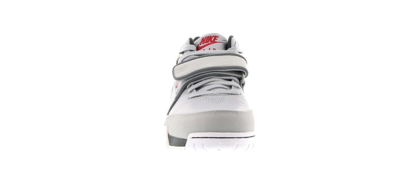 Nike Air Cruz Wolf Grey