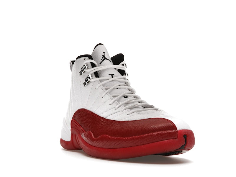 Jordan 12 Retro Cherry (2009)