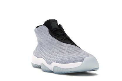 Jordan Future Premium Metallic Silver