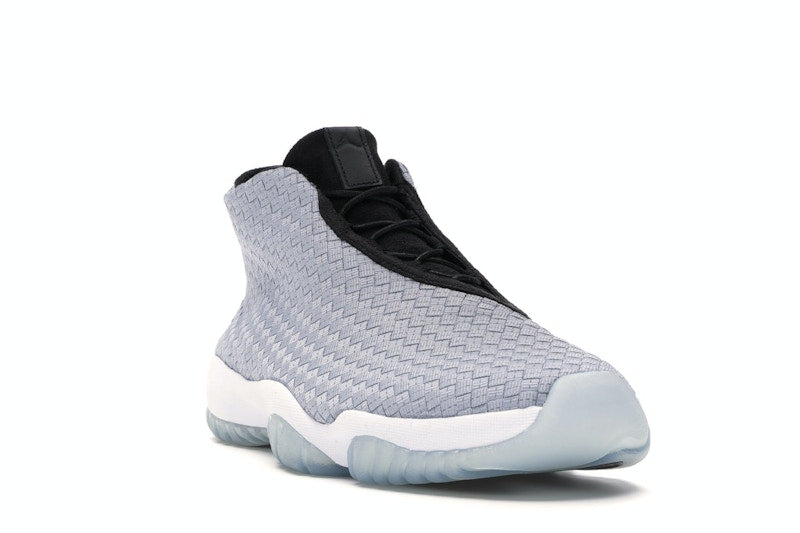 Jordan Future Premium Metallic Silver
