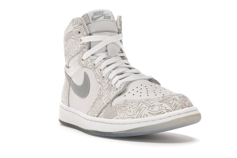 Jordan 1 Retro 30th Anniversary Laser