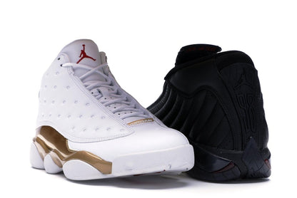 Jordan Defining Moments Pack Last Shot