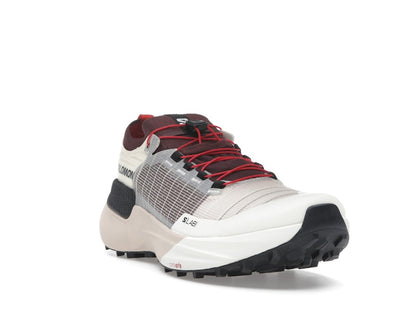 Salomon S/Lab Genesis Vanilla Ice Decadent Chocolate