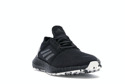 adidas Pureboost Go Core Black Cloud White