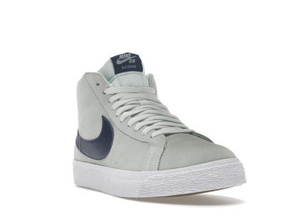 Nike SB Blazer Mid Barely Green