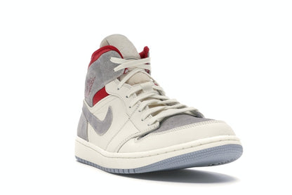 Jordan 1 Mid Sneakersnstuff 20th Anniversary