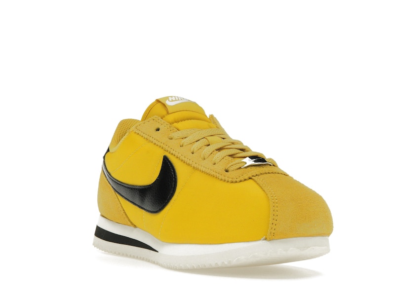 Nike Cortez Vivid Sulfur (Women's)