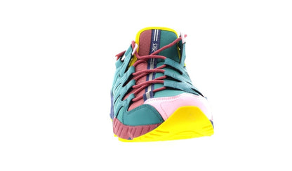 ASICS Gel-Mai Slam Jam Green
