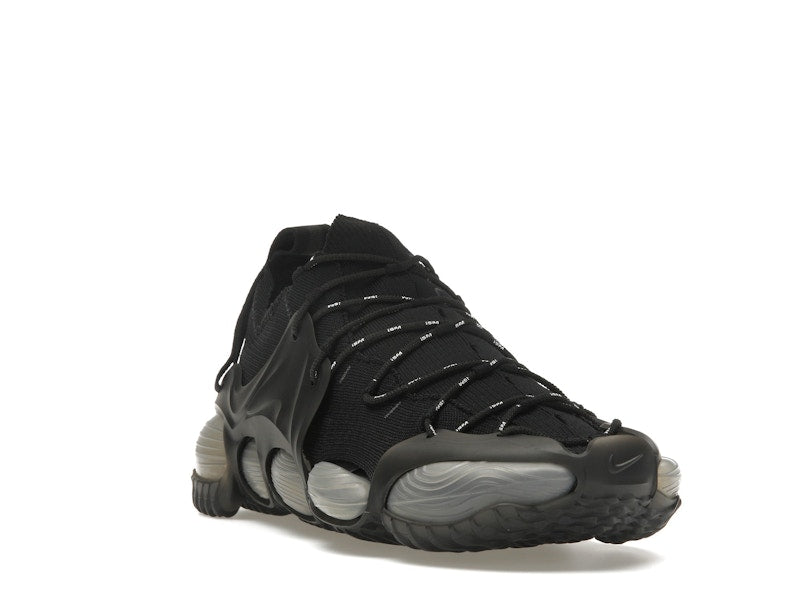 Nike ISPA Link Axis Black Anthracite