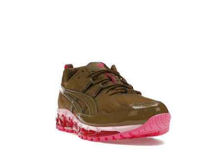 ASICS Gel-Nandi 360 GmBh Rover Pink