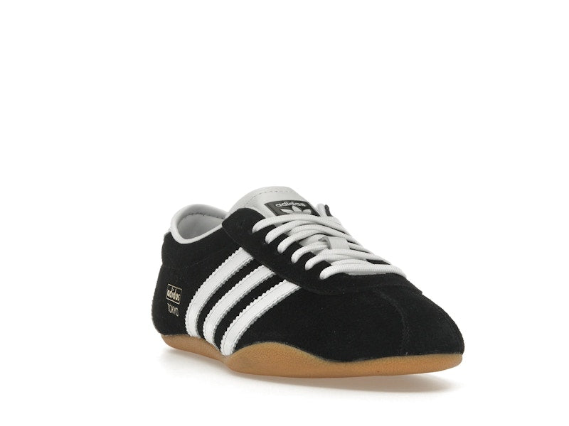 adidas Tokyo Black White (Women's)